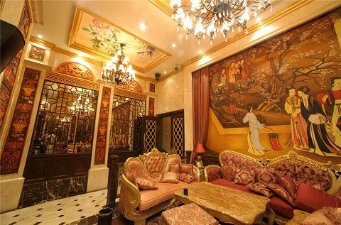 枝江高档KTV妹子质量哪家好