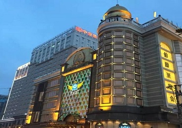 枝江最大顶级出名高端豪华KTV会所-皇冠伯爵KTV顶级体验点评